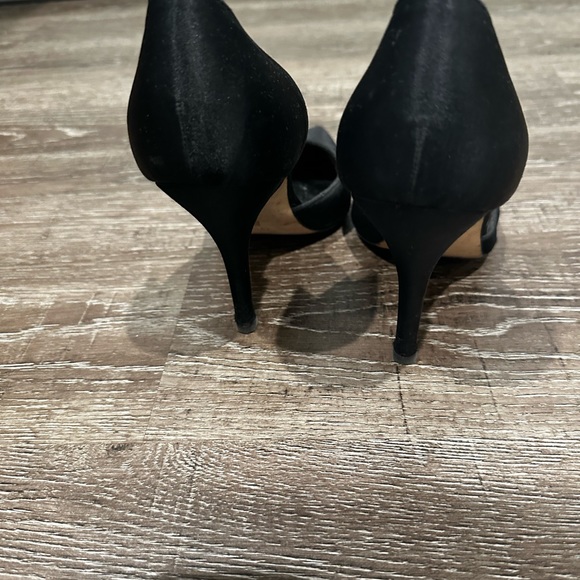 Manolo Blahnik shoes size 391/2 - Picture 5 of 5